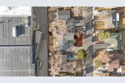 3405 Wright Street, Wheat Ridge, CO 80033 - Photo 39