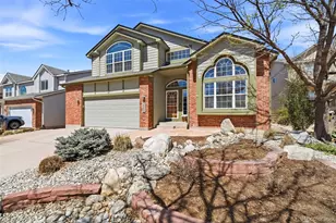 3860 Timberwood Ct, Colorado Springs, CO 80918 - Photo 1