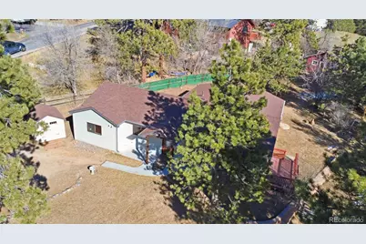 23094 Oh-Kay Road, Indian Hills, CO 80454 - Photo 5