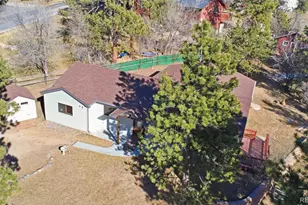 23094 Ohkay Rd, Indian Hills, CO 80454 - Photo 5