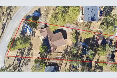 23094 Oh-Kay Road, Indian Hills, CO 80454 - Photo 3