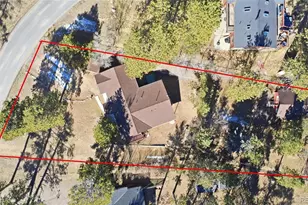 23094 Ohkay Rd, Indian Hills, CO 80454 - Photo 3