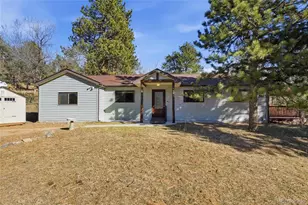 23094 Ohkay Rd, Indian Hills, CO 80454 - Photo 1