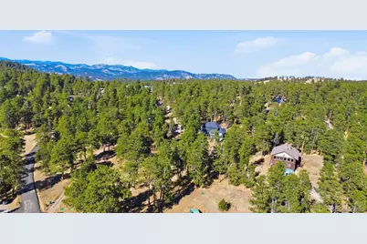 23094 Oh-Kay Road, Indian Hills, CO 80454 - Photo 45