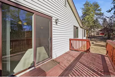 23094 Oh-Kay Road, Indian Hills, CO 80454 - Photo 39