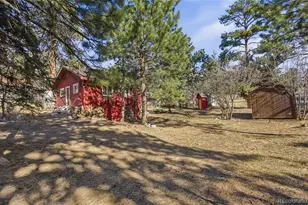 23094 Ohkay Rd, Indian Hills, CO 80454 - Photo 35
