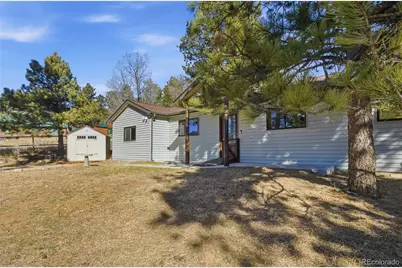 23094 Oh-Kay Road, Indian Hills, CO 80454 - Photo 27