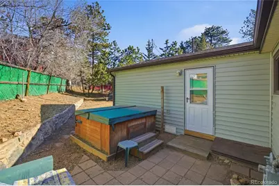 23094 Oh-Kay Road, Indian Hills, CO 80454 - Photo 37