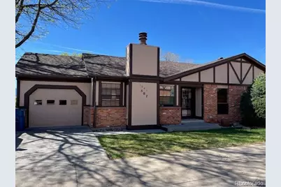 1041 Woodlawn Avenue #507, Canon City, CO 81212 - Photo 1