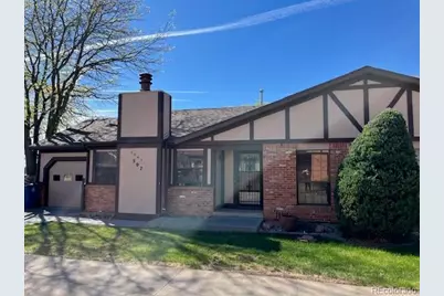 1041 Woodlawn Avenue #507, Canon City, CO 81212 - Photo 3