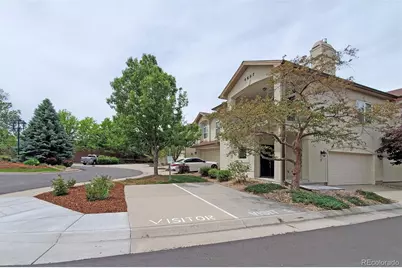 6697 S Forest Way #E, Centennial, CO 80121 - Photo 37