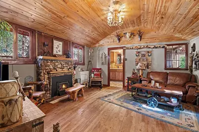 15751 S Elk Creek Road, Pine, CO 80470 - Photo 7