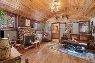 15751 S Elk Creek Rd, Pine, CO 80470 - Photo 7