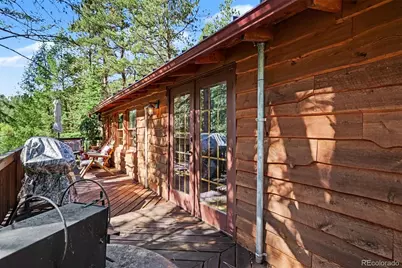 15751 S Elk Creek Road, Pine, CO 80470 - Photo 15