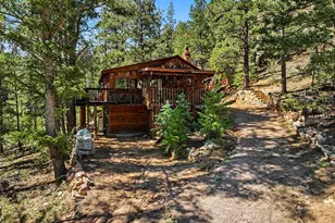 15751 S Elk Creek Rd, Pine, CO 80470 - Photo 19