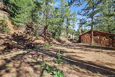 15751 S Elk Creek Road, Pine, CO 80470 - Photo 23