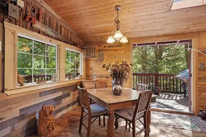 15751 S Elk Creek Road, Pine, CO 80470 - Photo 3
