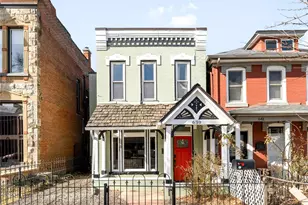 639 Galapago St, Denver, CO 80204 - Photo 1