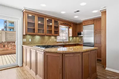 350 Clayton Street #A, Denver, CO 80206 - Photo 7