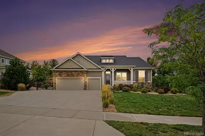 23411 E Rockinghorse Parkway, Aurora, CO 80016 - Photo 1