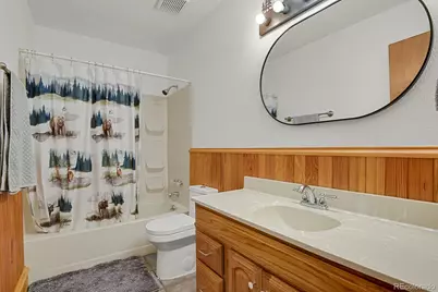 498 Granite Lane, Cripple Creek, CO 80813 - Photo 17