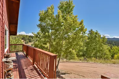 498 Granite Lane, Cripple Creek, CO 80813 - Photo 23