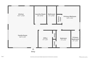 498 Granite Ln, Cripple Creek, CO 80813 - Photo 37