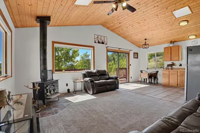 498 Granite Lane, Cripple Creek, CO 80813 - Photo 7