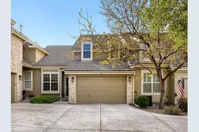 4545 S Monaco Street #118, Denver, CO 80237 - Photo 1