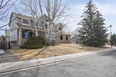 4925 Townsend Drive, Colorado Springs, CO 80922 - Photo 1