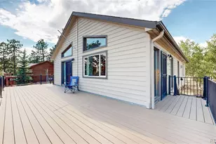 119 Quakie Way, Bailey, CO 80421 - Photo 19