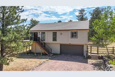 119 Quakie Way, Bailey, CO 80421 - Photo 7