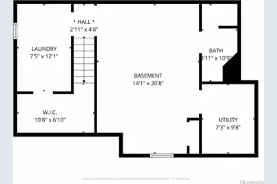 21967 Mountsfield Drive, Golden, CO 80401 - Photo 43