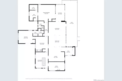 21967 Mountsfield Drive, Golden, CO 80401 - Photo 45