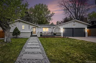 2541 S Yarrow St, Lakewood, CO 80227 - Photo 1