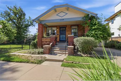 3124 W 45th Avenue, Denver, CO 80211 - Photo 1
