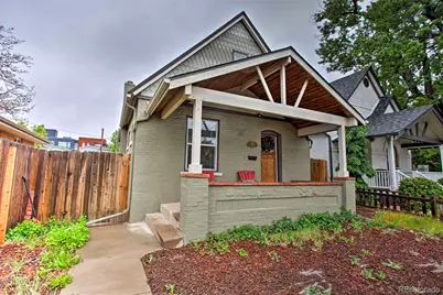 3490 W 33rd Avenue, Denver, CO 80211 - Photo 1