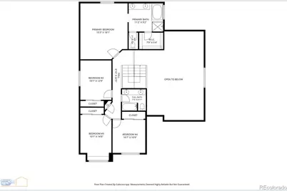 14666 W 68th Place, Arvada, CO 80004 - Photo 49