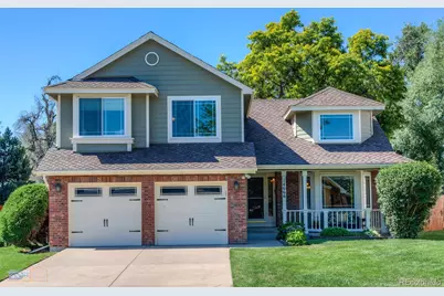 14666 W 68th Place, Arvada, CO 80004 - Photo 5