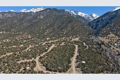 4219 Al Fresco Way, Crestone, CO 81131 - Photo 3