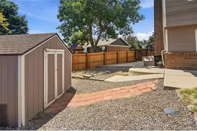 7772 S Marshall Court, Littleton, CO 80128 - Photo 33