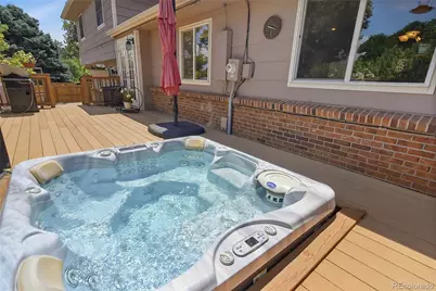7772 S Marshall Court, Littleton, CO 80128 - Photo 31