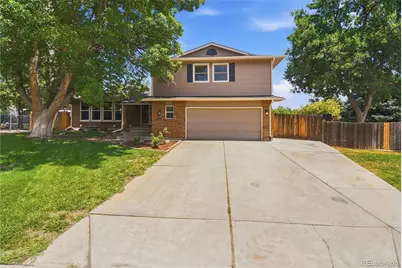 7772 S Marshall Court, Littleton, CO 80128 - Photo 1