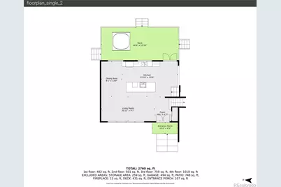 7772 S Marshall Court, Littleton, CO 80128 - Photo 45