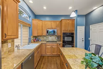 11894 Pitchfork Court, Parker, CO 80134 - Photo 19
