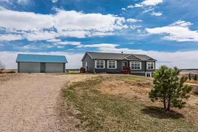 40148 Ferns Road, Elizabeth, CO 80107 - Photo 1