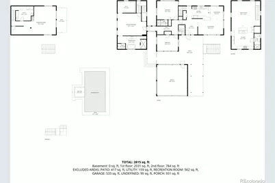 317 Lamb Lane, Golden, CO 80401 - Photo 41