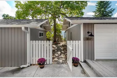 317 Lamb Lane, Golden, CO 80401 - Photo 3