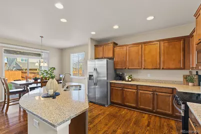 163 N Jamestown Way, Aurora, CO 80018 - Photo 5