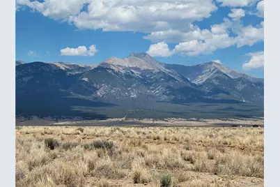 00 Ll 10th Street, Blanca, CO 81123 - Photo 1